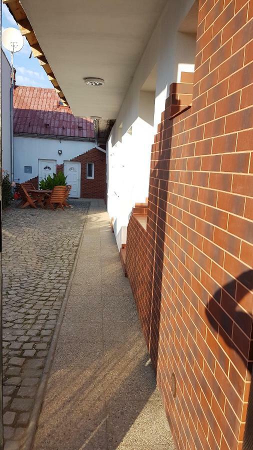 Olomouc New1 Apartment Exterior photo